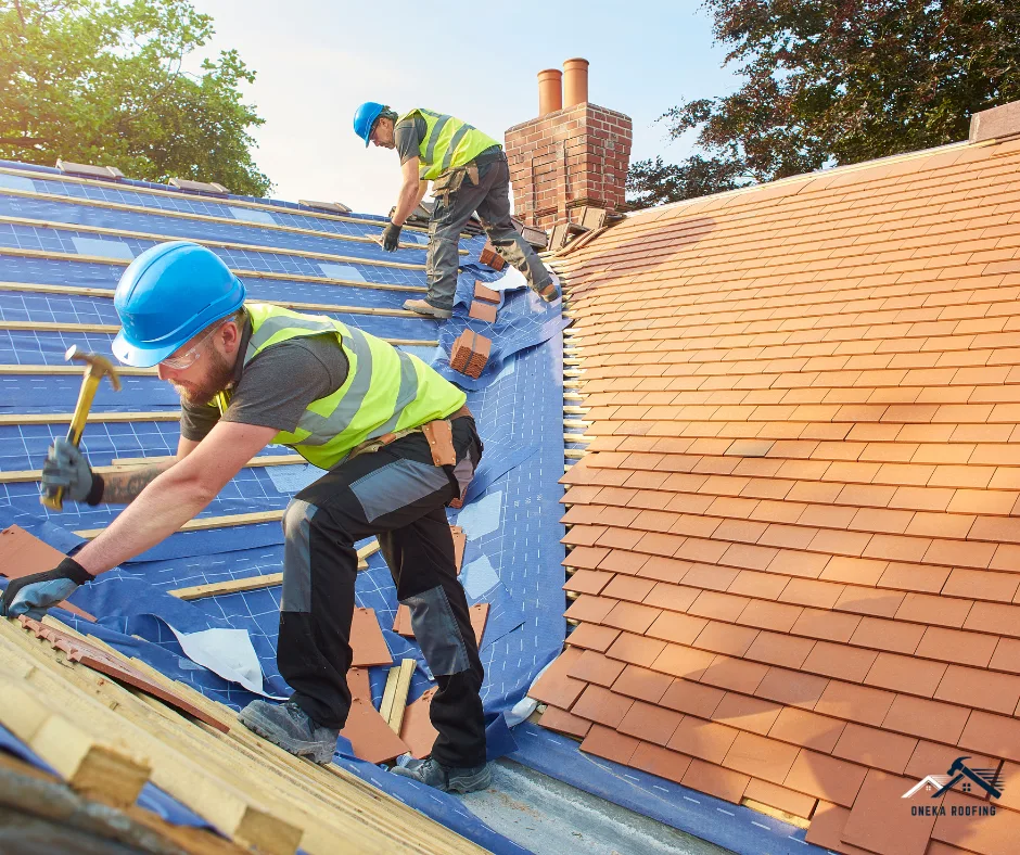 Why choose Roof Repair Near Me in Warrensburg, MO