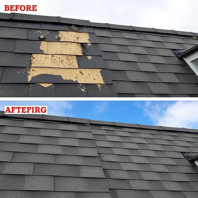 Roof Repair Near Me in Warrensburg, MO near me